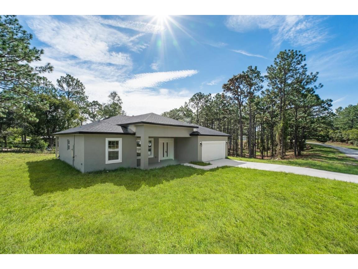 9371 N Cougar Paw Drive Dunnellon FL 34433 O6344425 image4