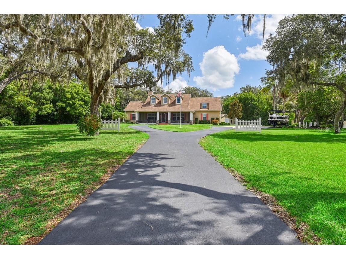 9371 Silver Lake Drive Leesburg FL 34788 - Silver Lake G5083337 image1