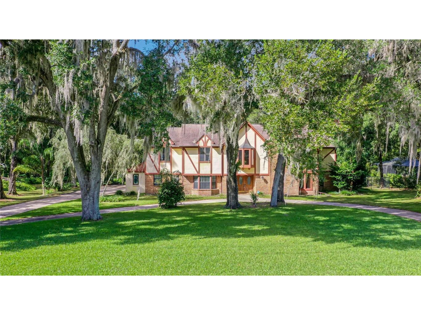 9371 Wallien Drive Brooksville FL 34601 W7850133 image1