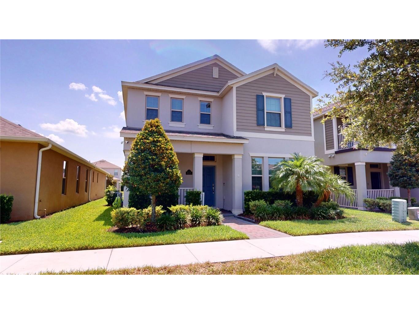 9372 Mclaren Alley Winter Garden FL 34787 S5105749 image1