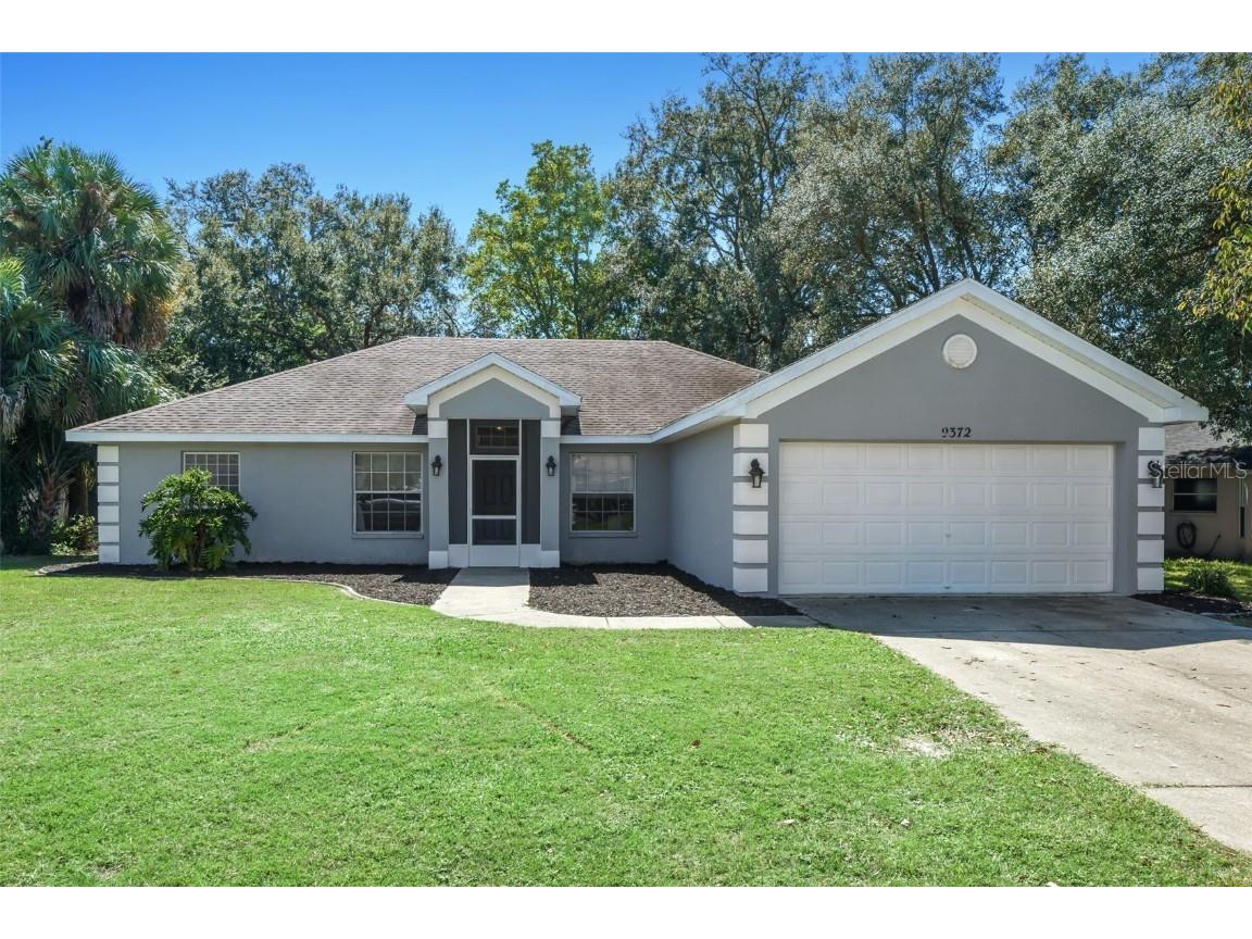 9372 Vancouver Road Spring Hill FL 34608 W7849574 image1