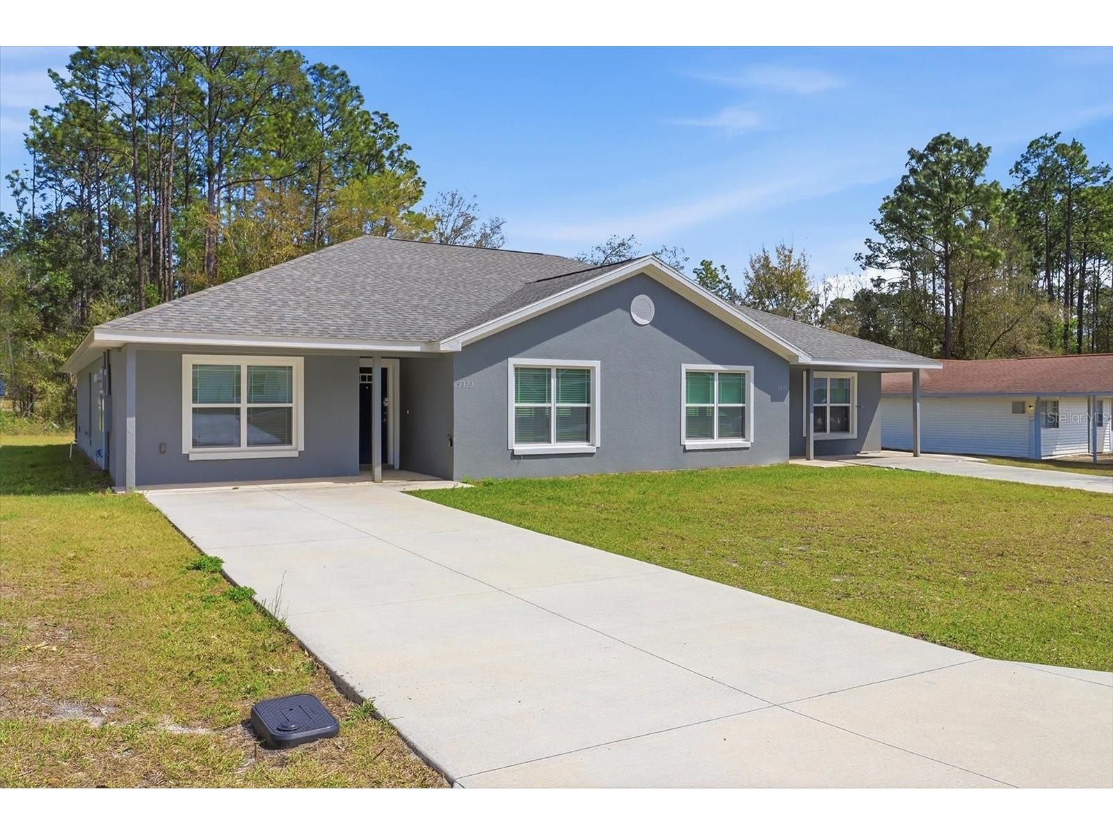9373 N Peachtree Way Citrus Springs FL 34434 G5109949 image2