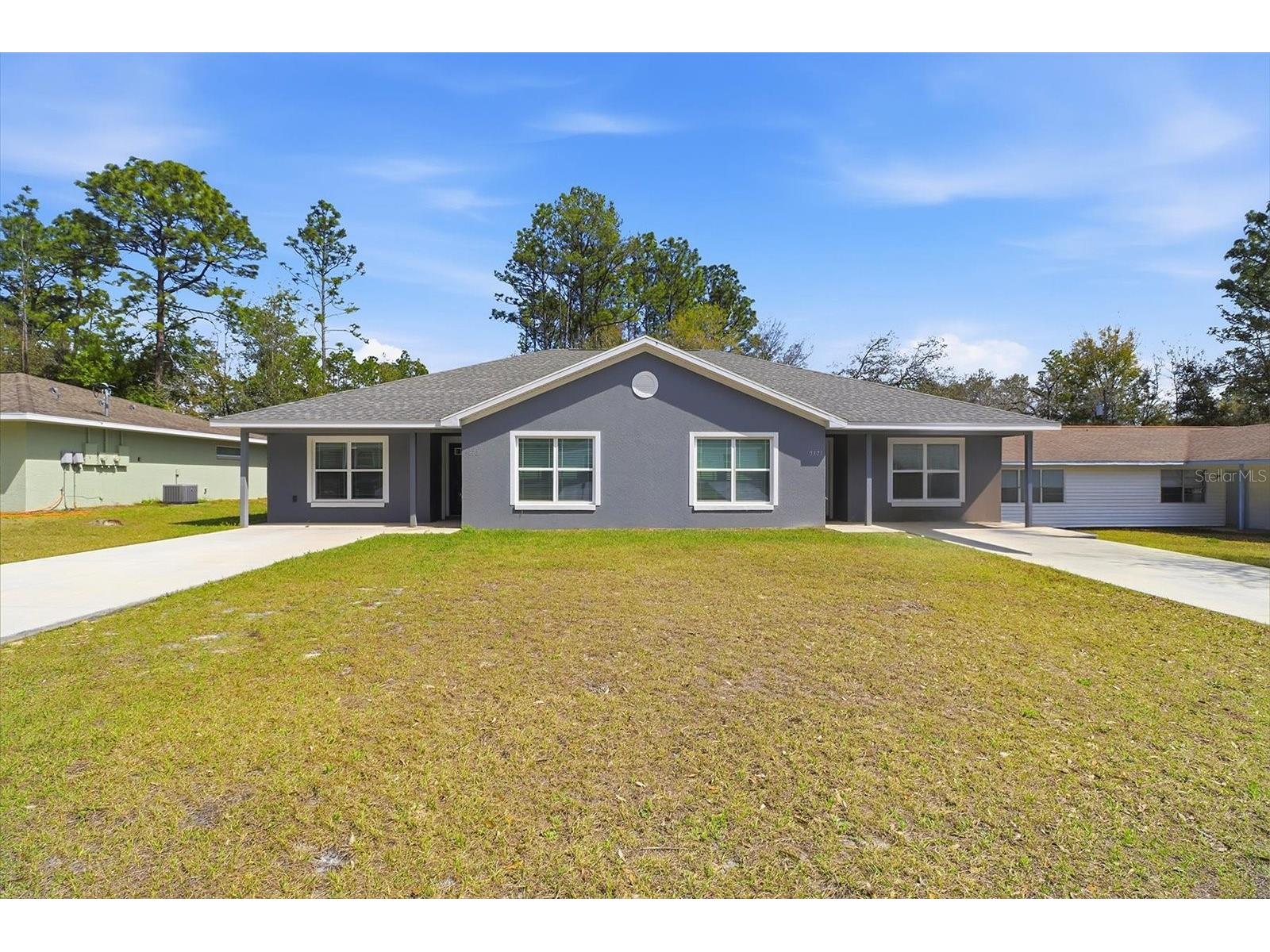 9373 N Peachtree Way Citrus Springs FL 34434 G5109949 image3