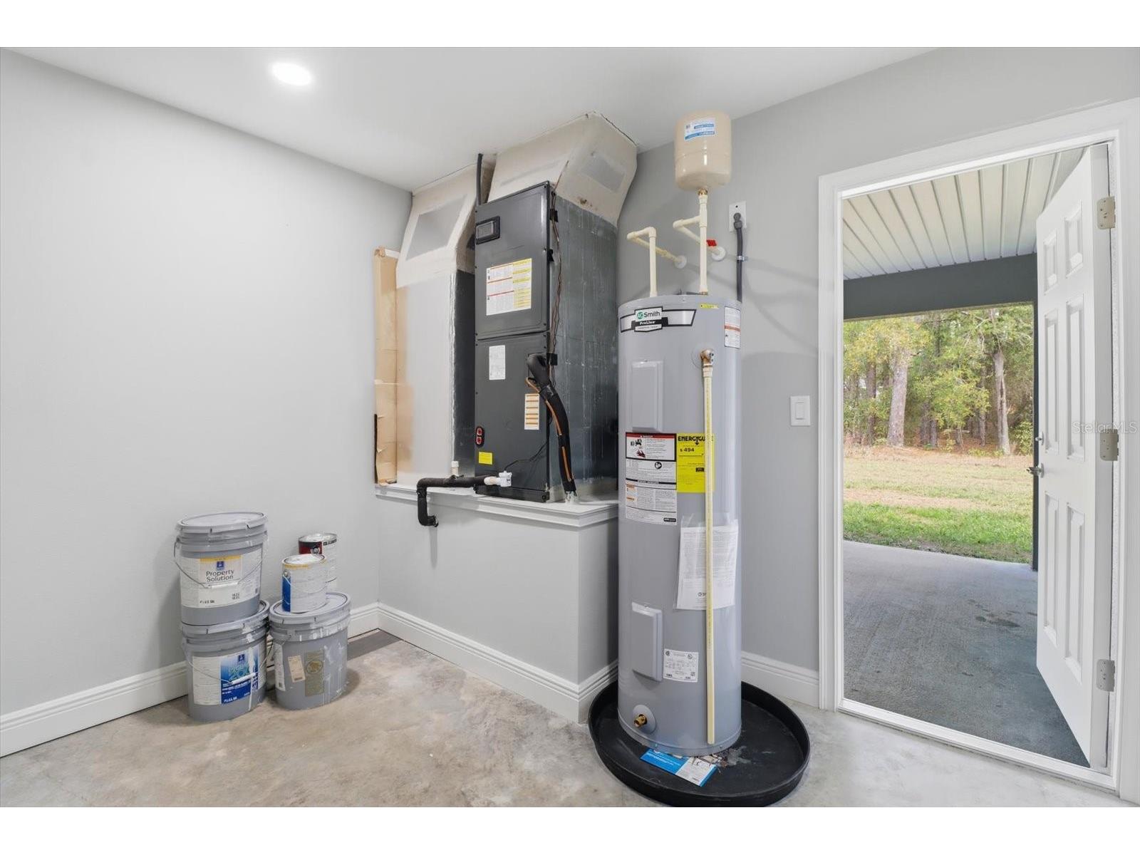 9373 N Peachtree Way Citrus Springs FL 34434 G5109949 image32