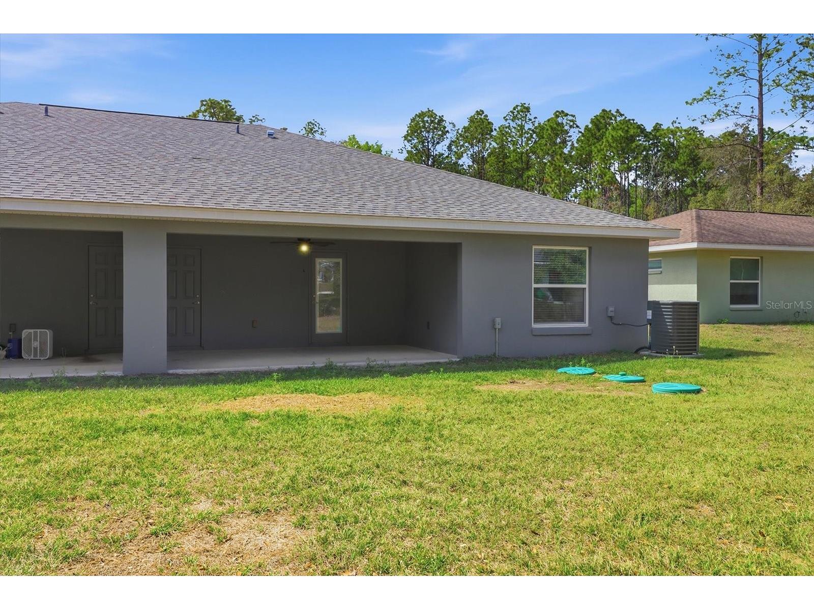 9373 N Peachtree Way Citrus Springs FL 34434 G5109949 image36