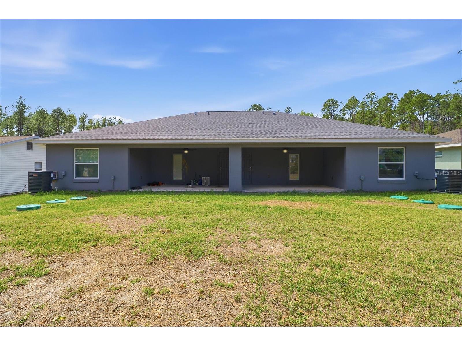 9373 N Peachtree Way Citrus Springs FL 34434 G5109949 image38