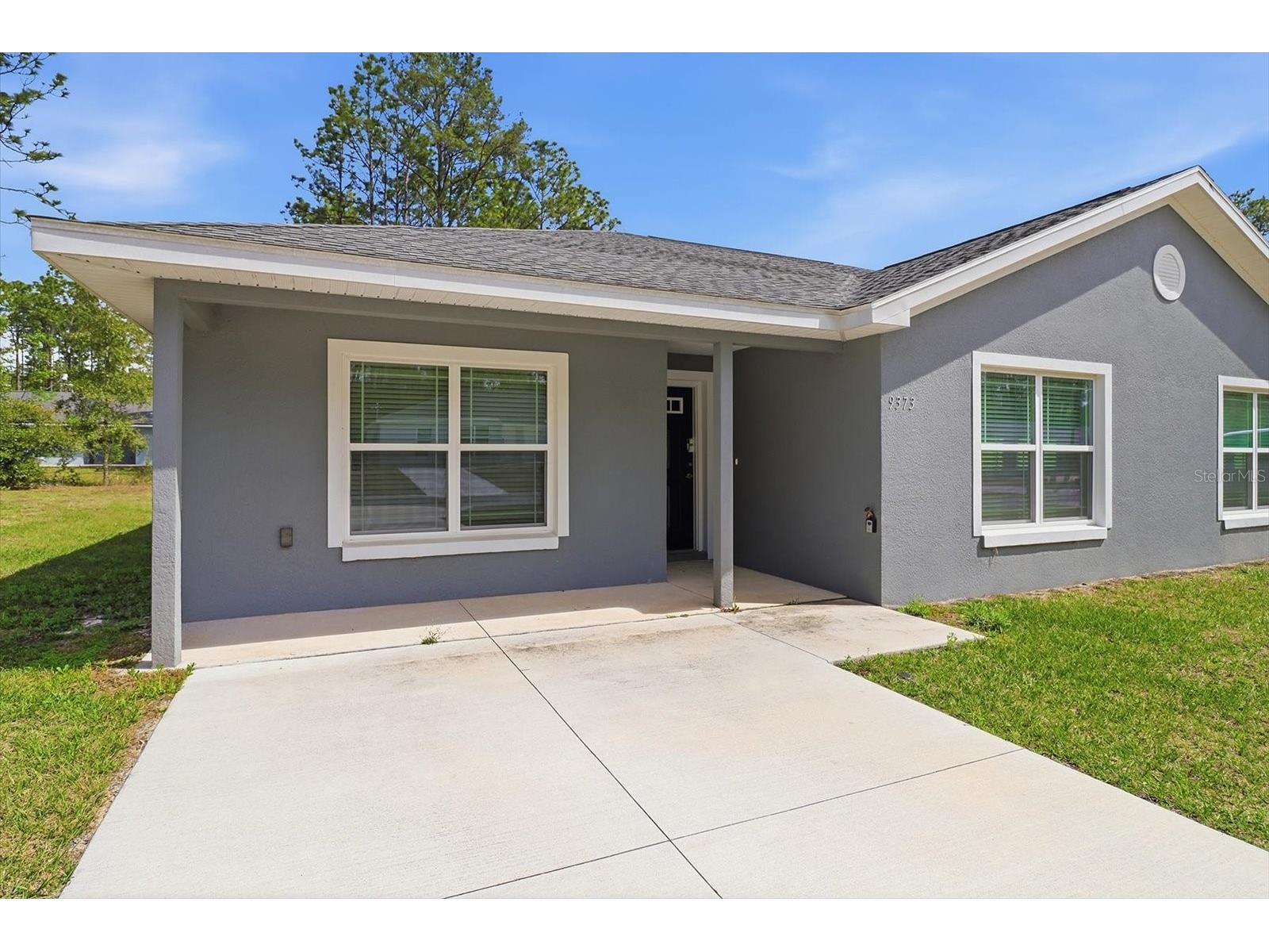 9373 N Peachtree Way Citrus Springs FL 34434 G5109949 image4