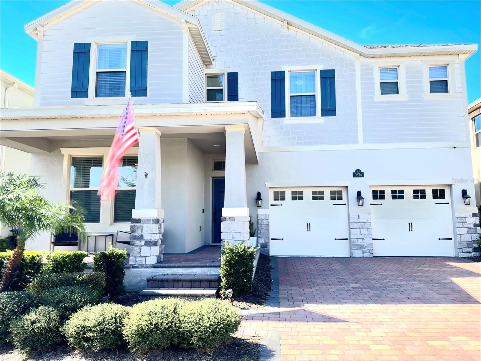9374 Bolero Road Winter Garden FL 34787 S5138679 image1