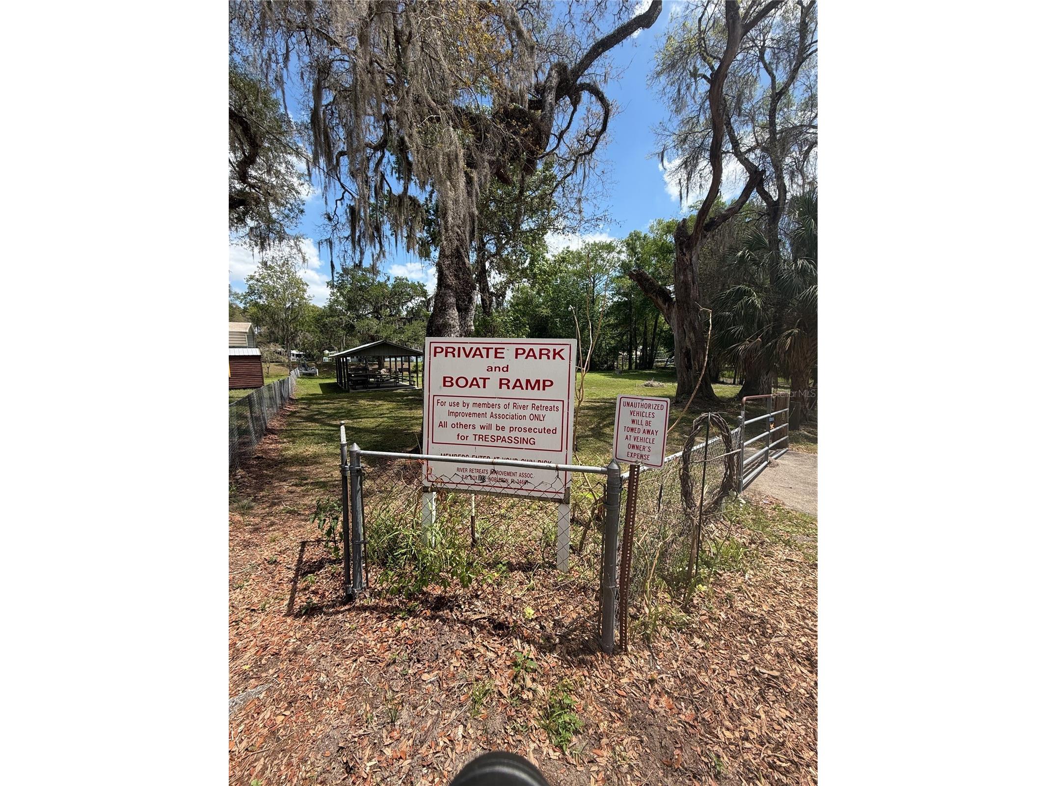 9374 Cr 657 Bushnell FL 33513 - WITHLACOOCHEE RIVER TB8471345 image20