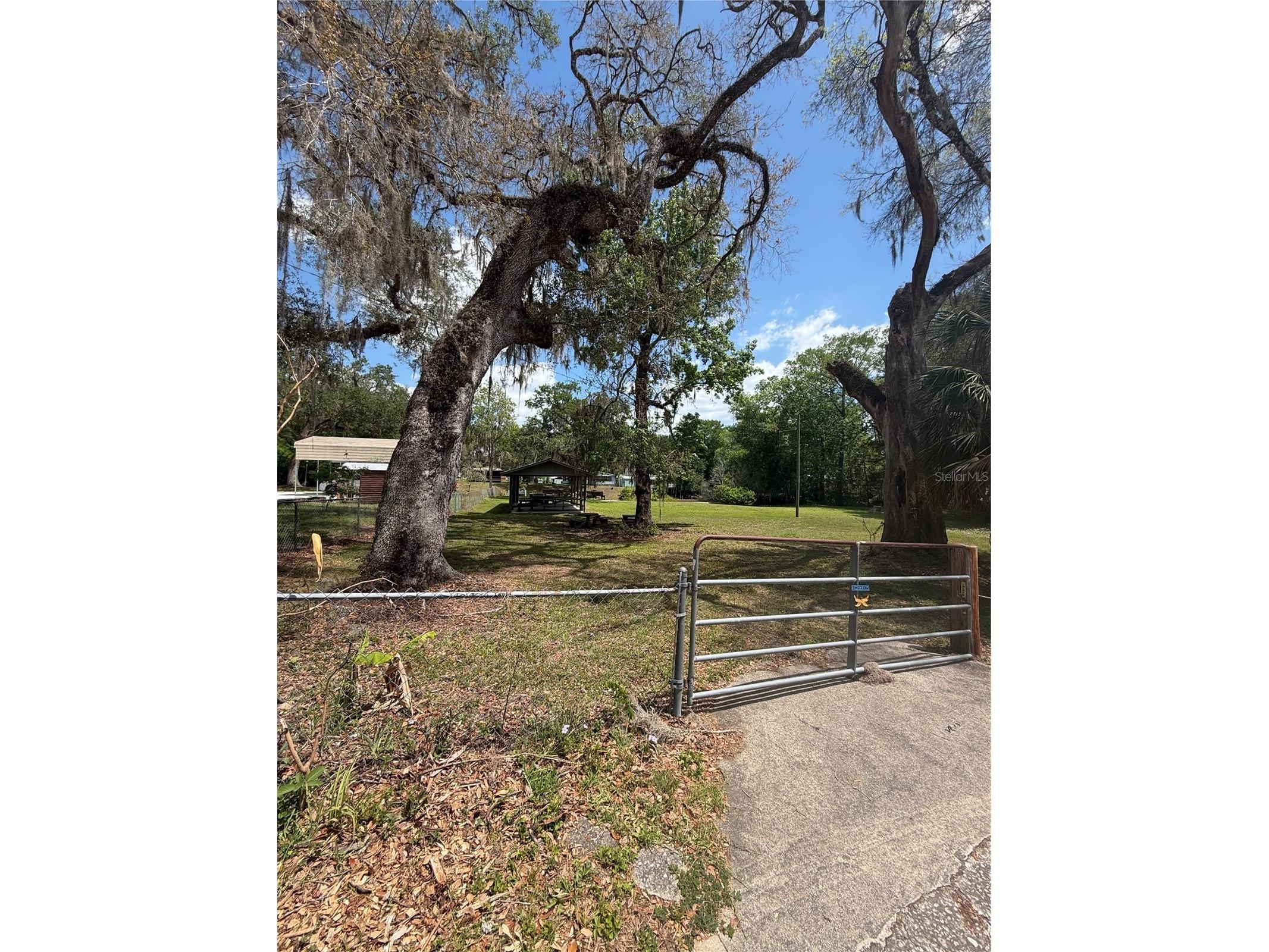 9374 Cr 657 Bushnell FL 33513 - WITHLACOOCHEE RIVER TB8471345 image21