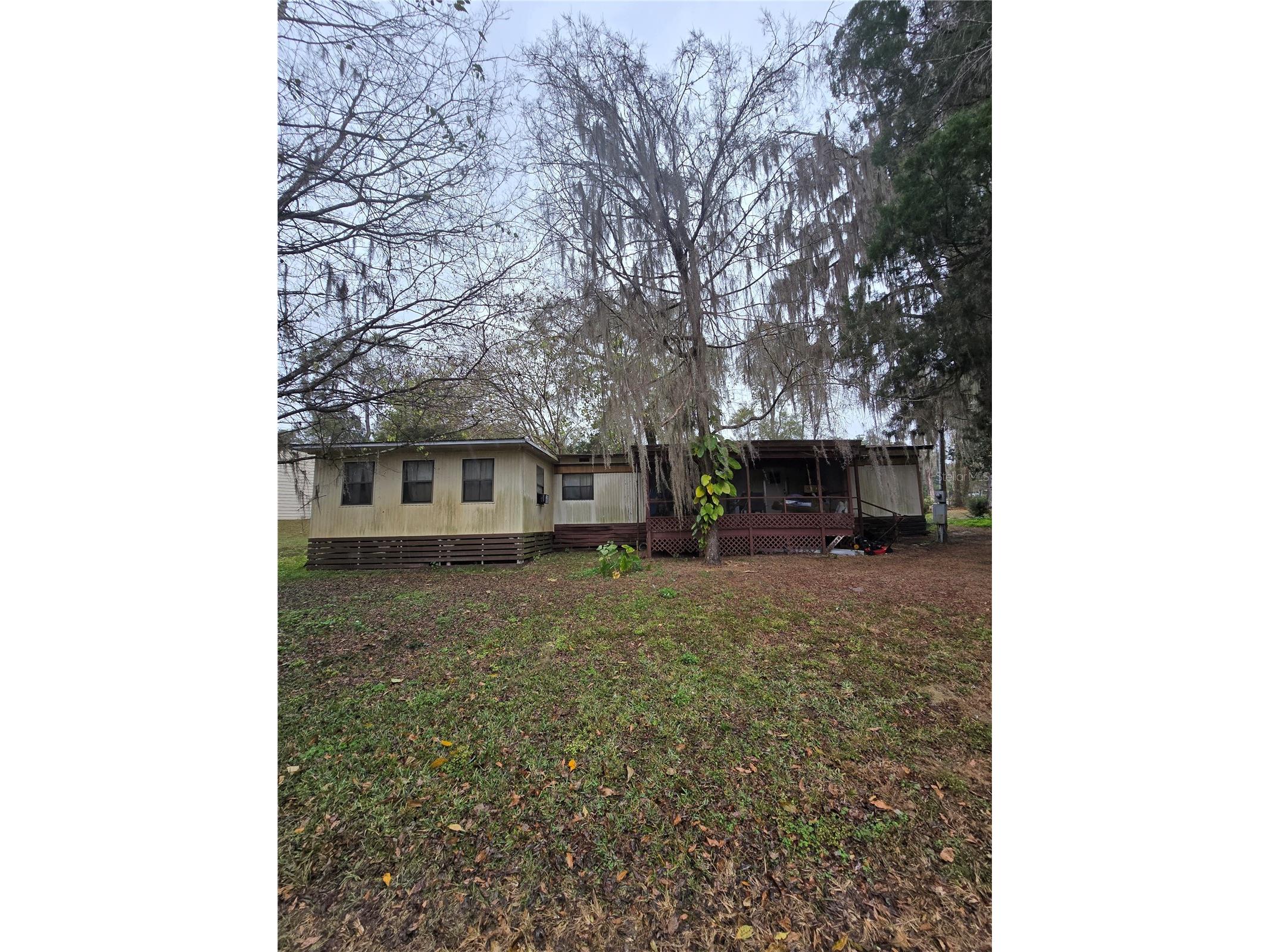 9374 Cr 657 Bushnell FL 33513 - WITHLACOOCHEE RIVER TB8471345 image3