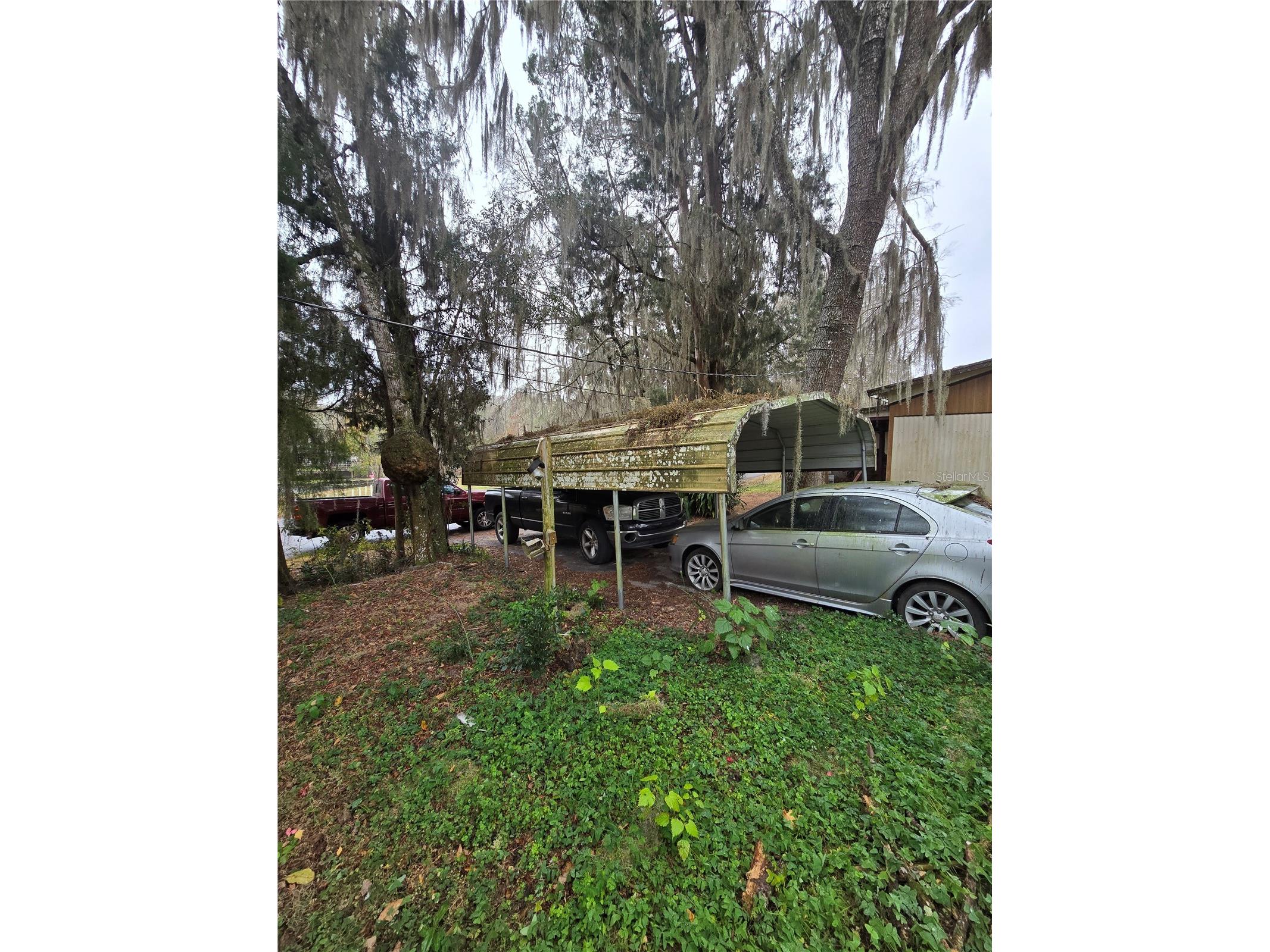 9374 Cr 657 Bushnell FL 33513 - WITHLACOOCHEE RIVER TB8471345 image7