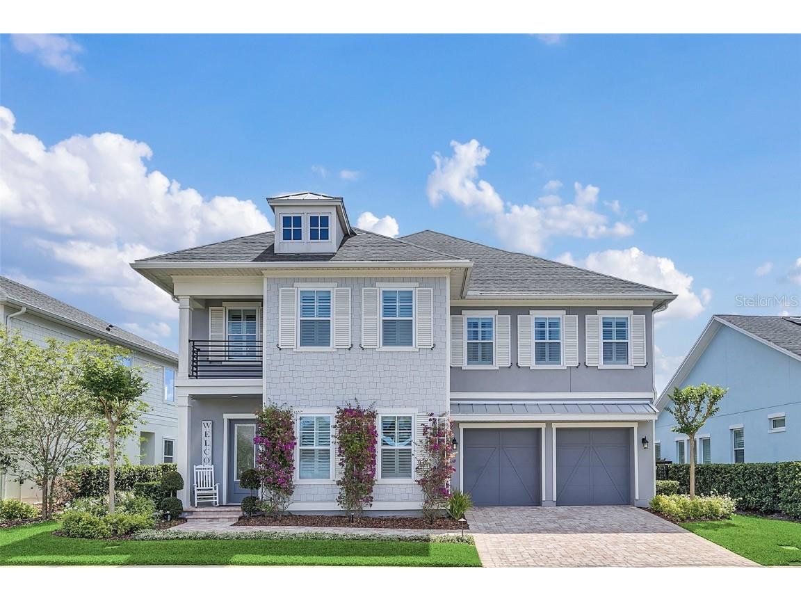 9374 Reymont Street Orlando FL 32827 O6101472 image1