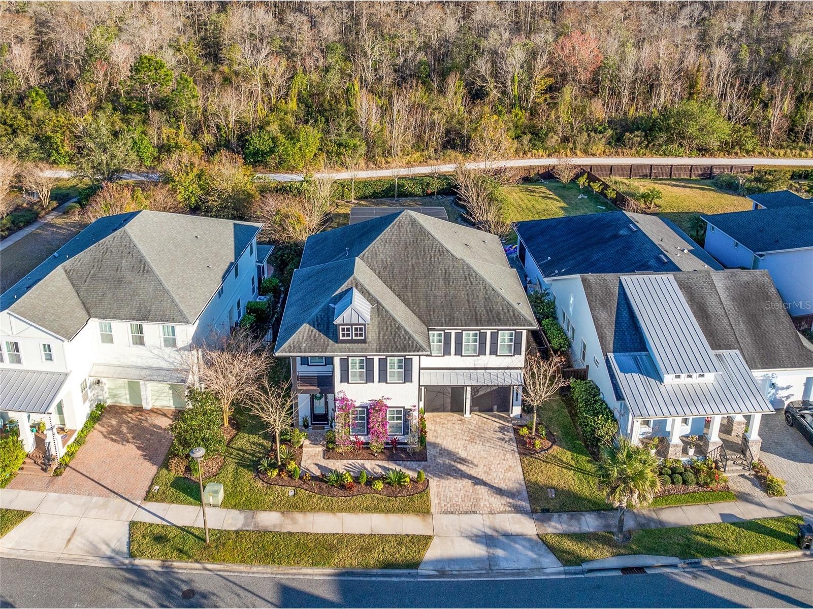 9374 Reymont Street Orlando FL 32827 O6407486 image1