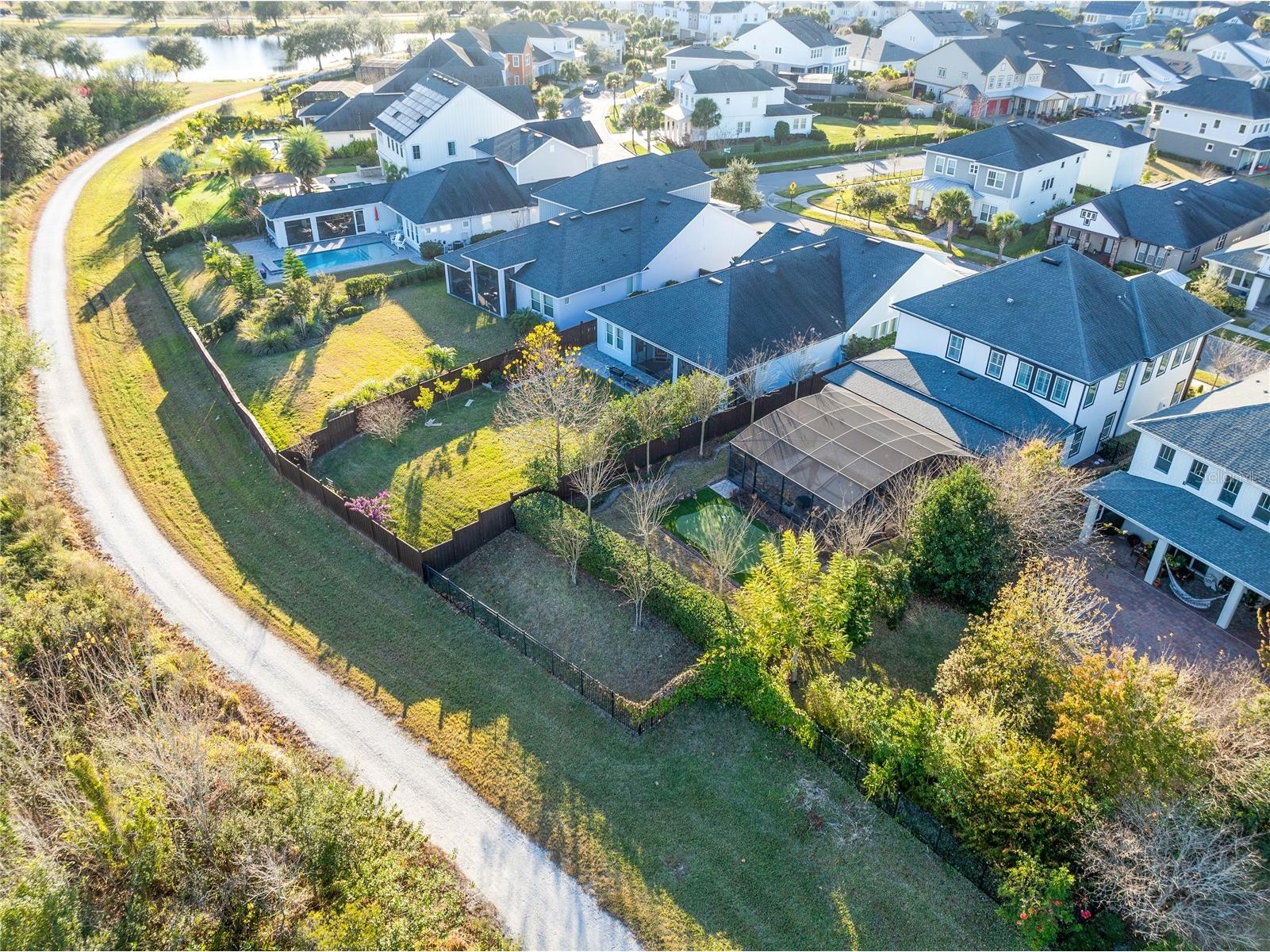 9374 Reymont Street Orlando FL 32827 O6407486 image45