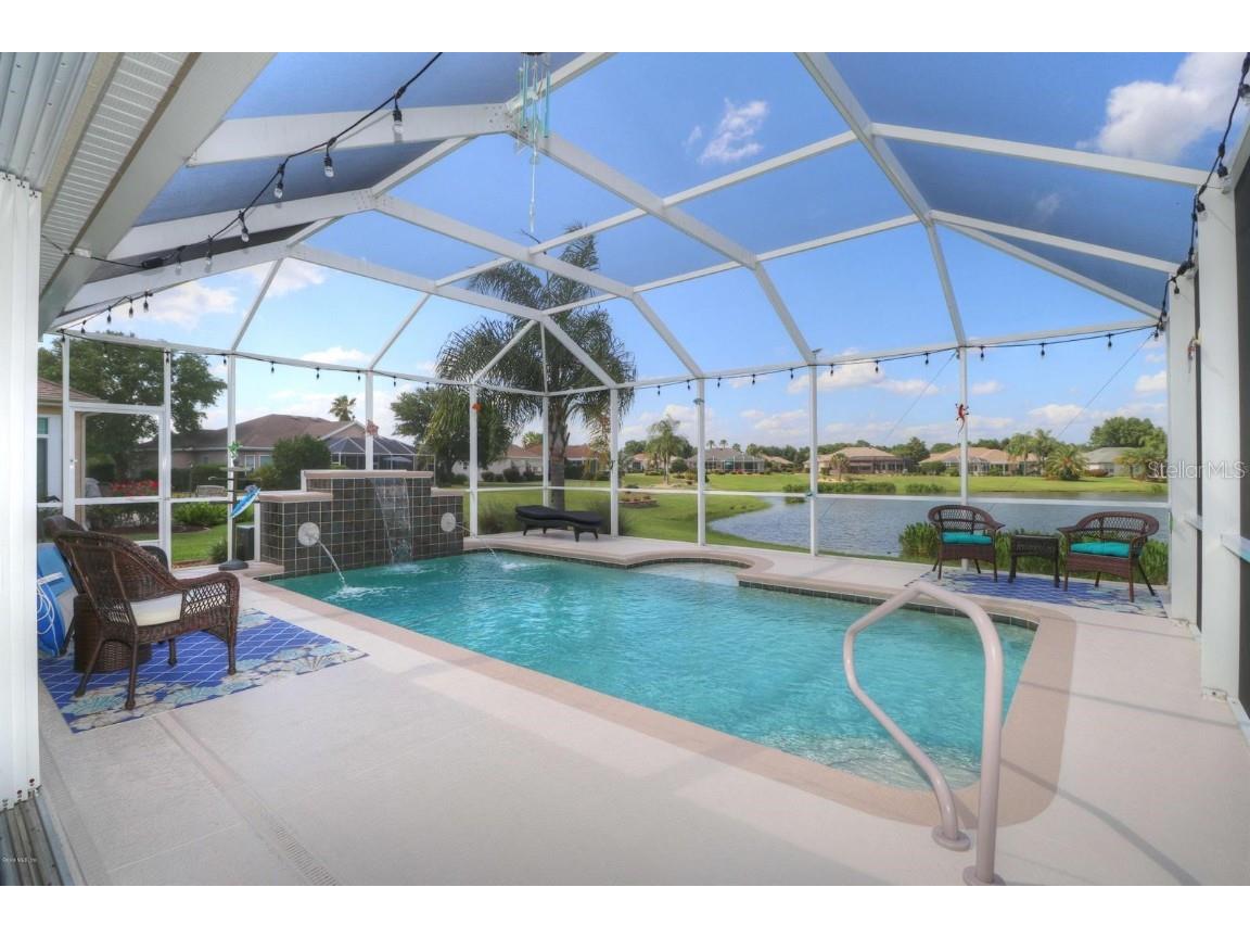 9375 SE 125th Street Summerfield FL 34491 - LAKE TAMARRON OM648650 image1