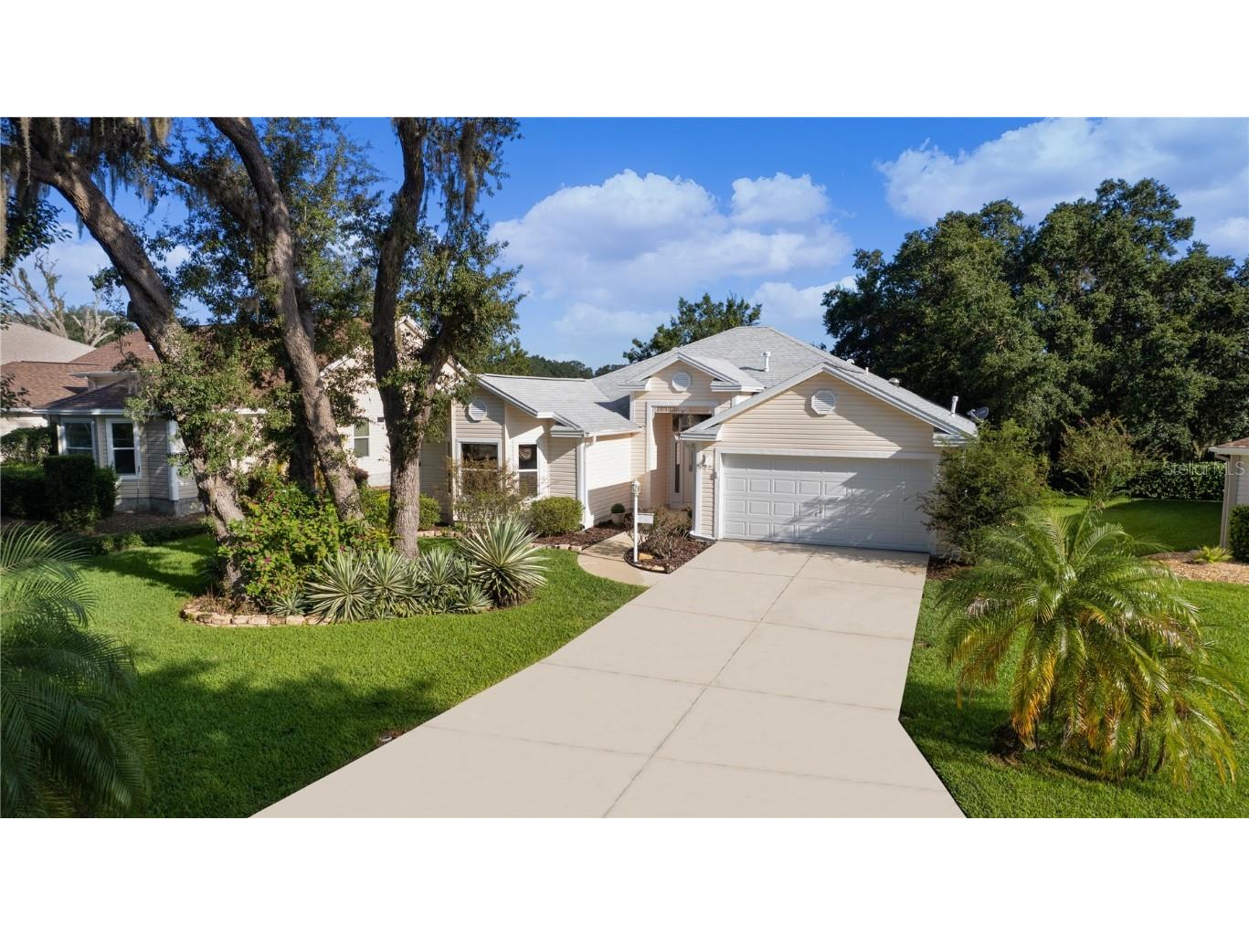 9375 SE 168th Newington Street The Villages FL 32162 G5060845 image1