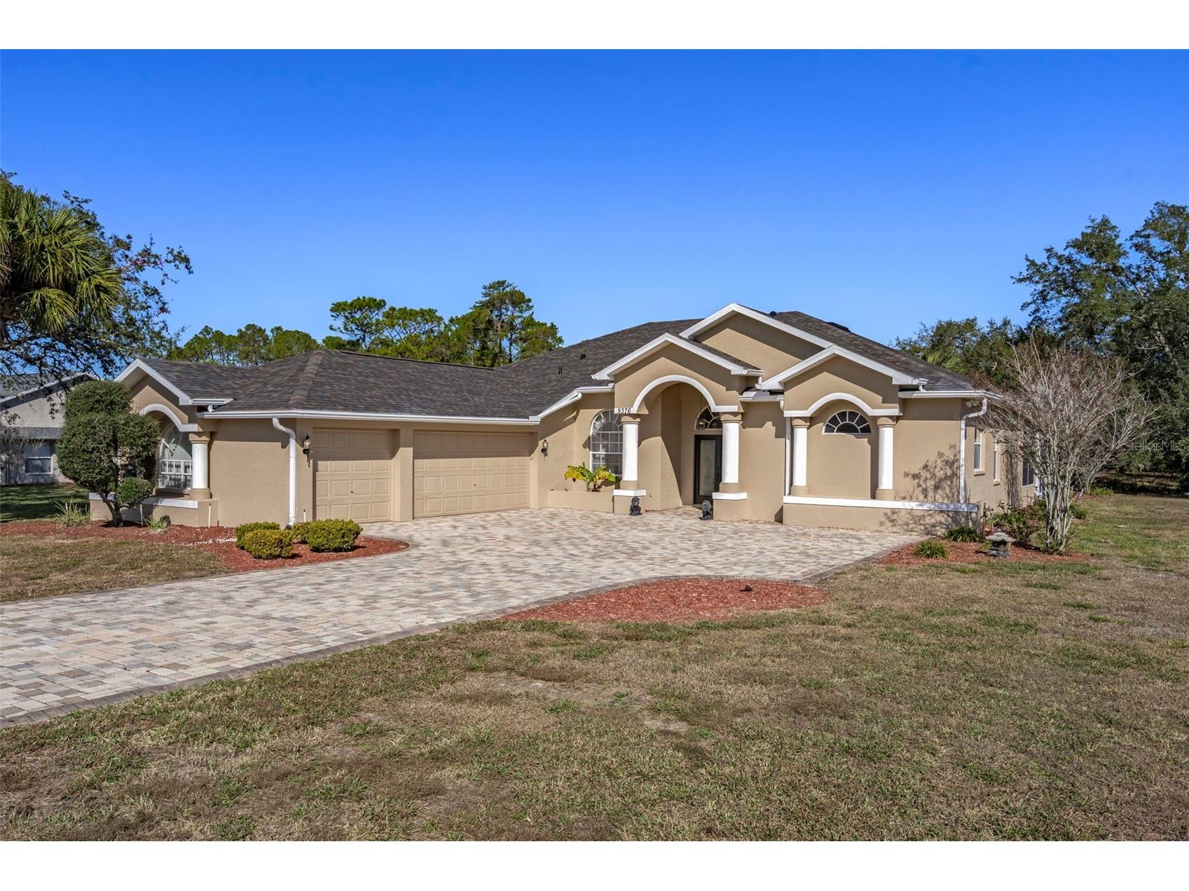 9376 Bearwalk Path Weeki Wachee FL 34613 W7881523 image1