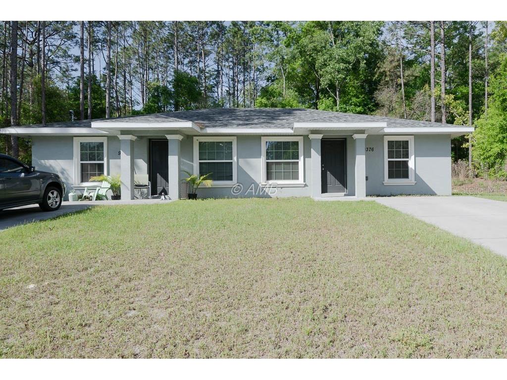 9376 N Peachtree Way Citrus Springs FL 34434 OM675670 image1