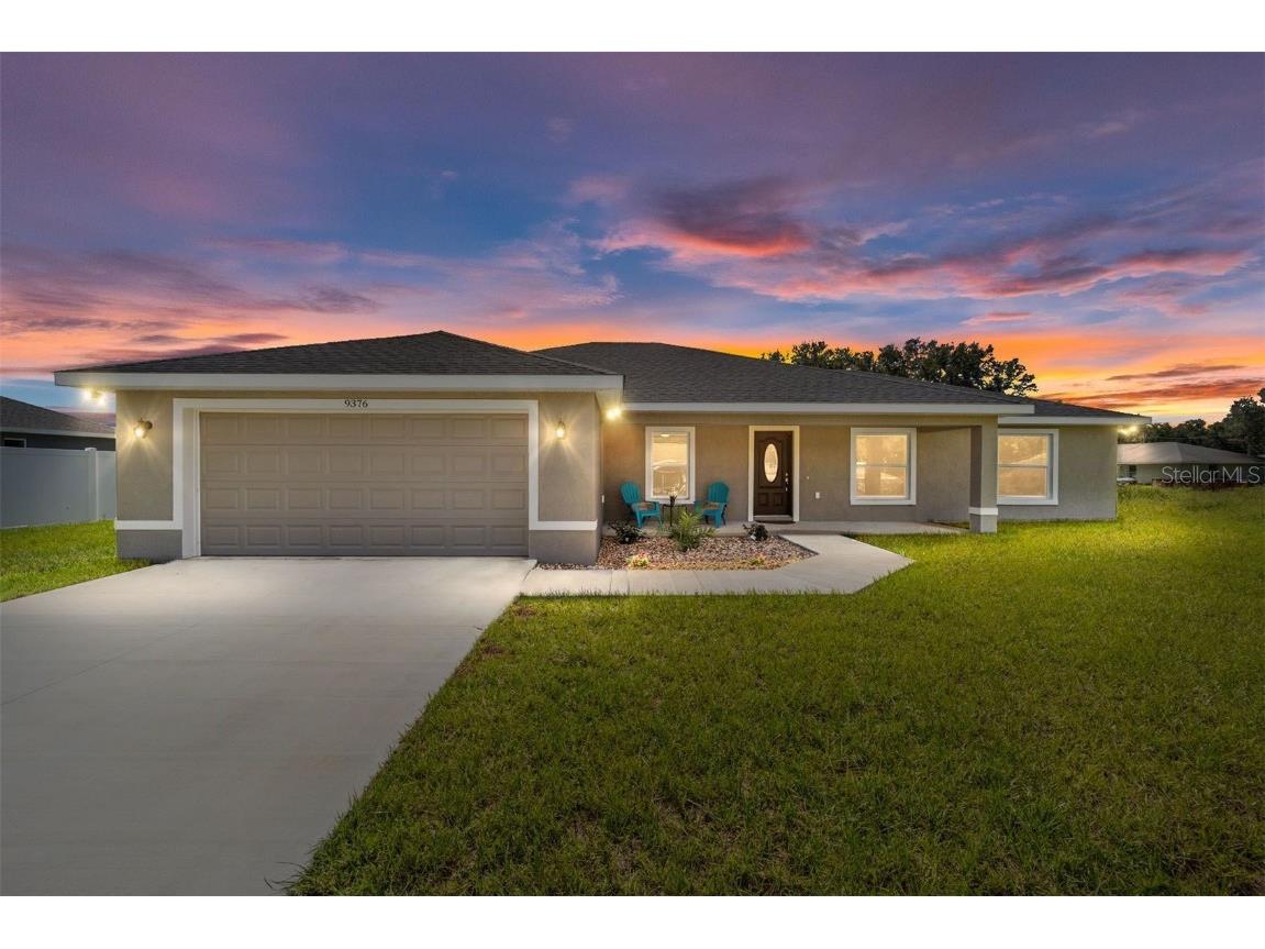9376 SE 162nd Place Summerfield FL 34491 G5074457 image1