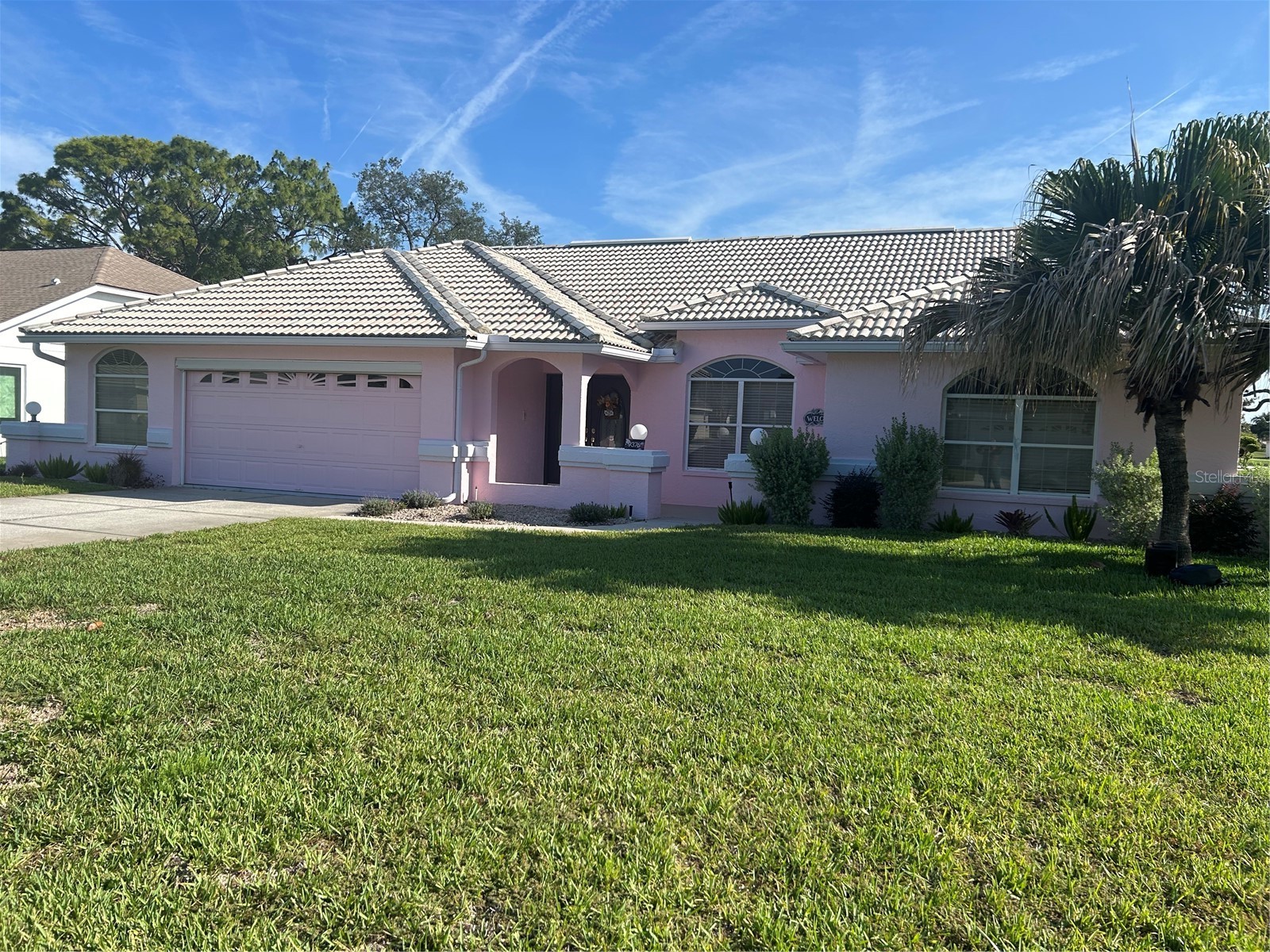 9376 Southern Belle Drive Weeki Wachee FL 34613 W7885978 image1
