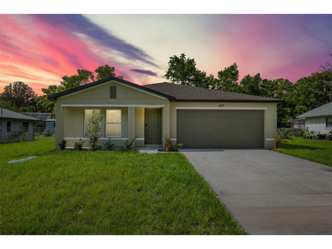 9377 Benrock Road Spring Hill FL 34608 T3539114 image1