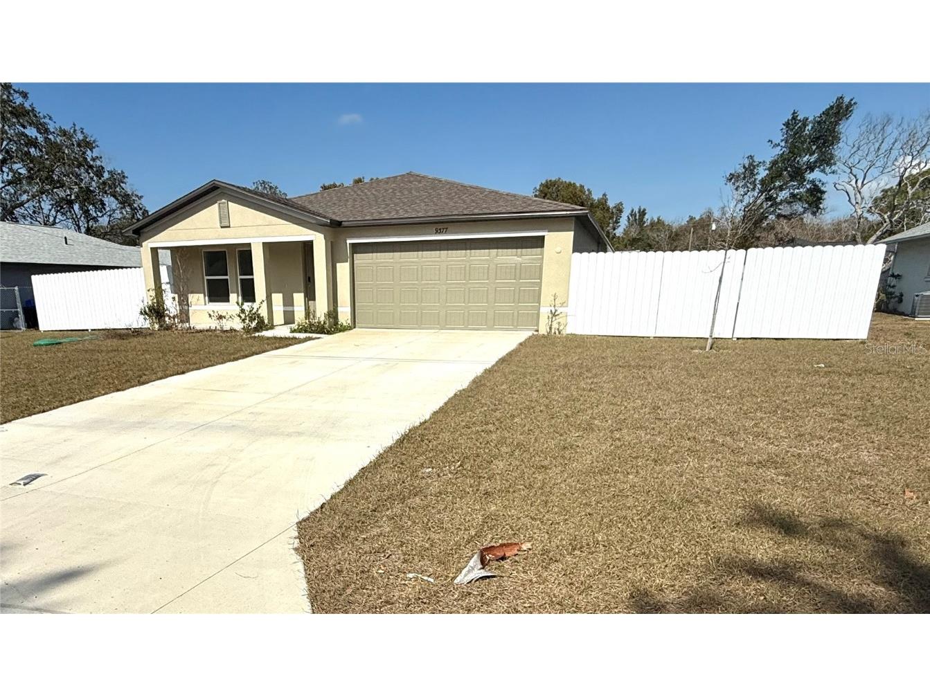 9377 Benrock Road Spring Hill FL 34608 TB8347637 image1