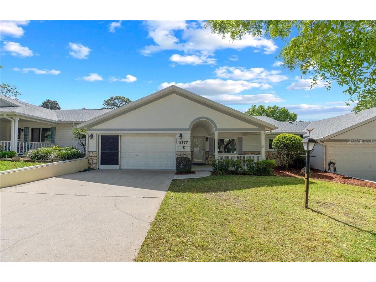 9377 SW 90th Court #E Ocala FL 34481 OM721029 image1