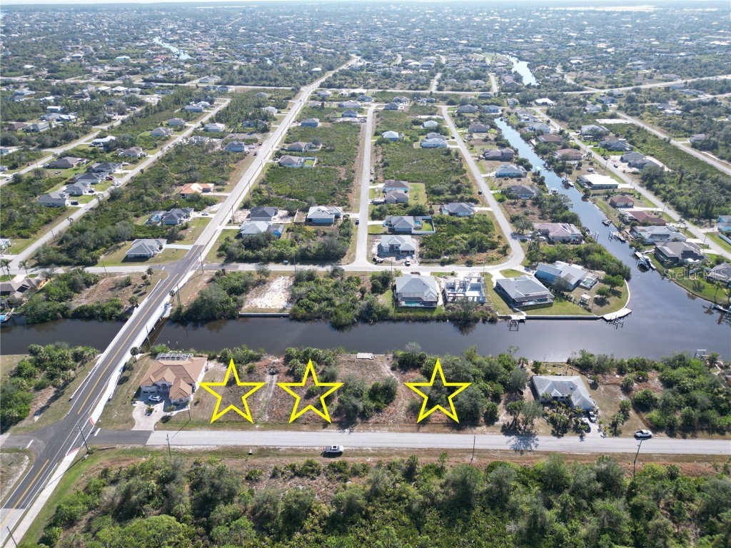 9378 Gazania Drive Port Charlotte FL 33981 - SANTA CRUZ WATERWAY D6140684 image5