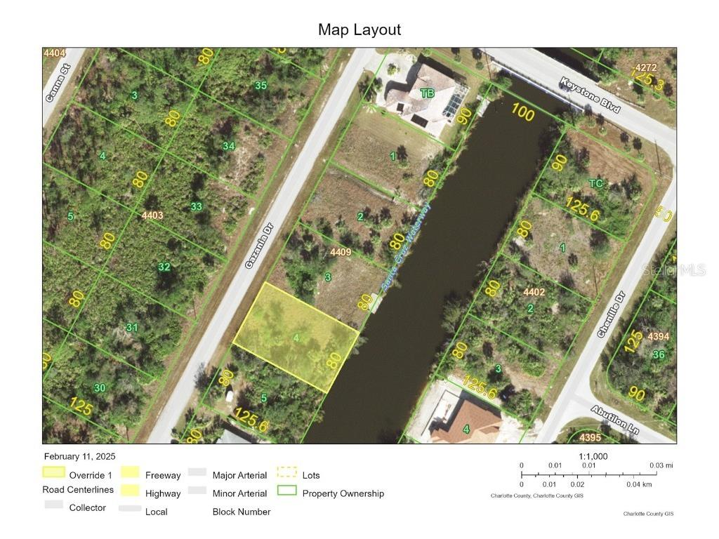 9378 Gazania Drive Port Charlotte FL 33981 - SANTA CRUZ WATERWAY D6140684 image6