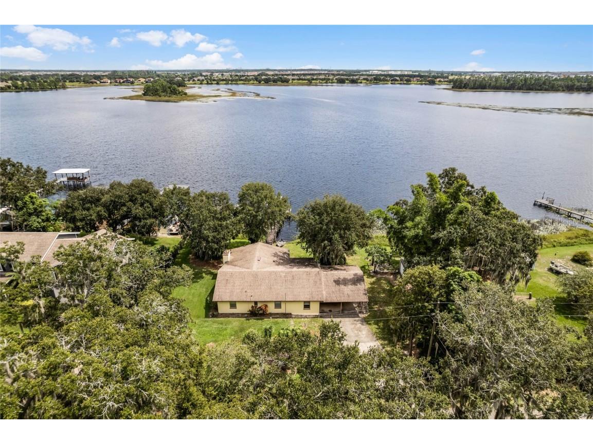 9378 Lake Hickory Nut Drive Winter Garden FL 34787 - LAKE HICKORY NUT O6142945 image1