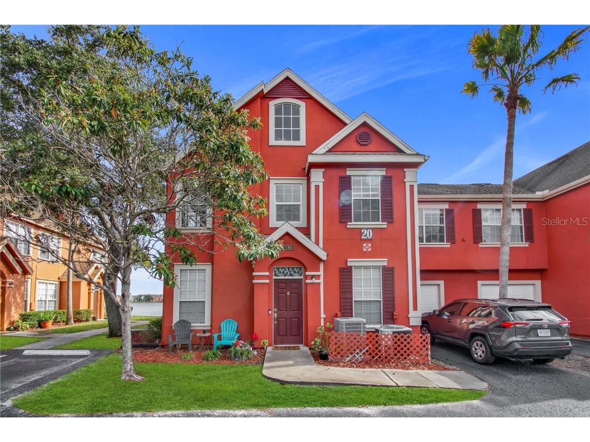 9378 N Lake Chase Island Way #9378 Tampa FL 33626 T3493599 image1