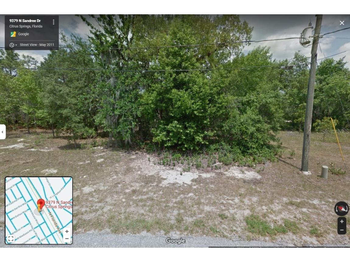 9379 N Sandree Drive Citrus Springs FL 34434 S5062074 image1