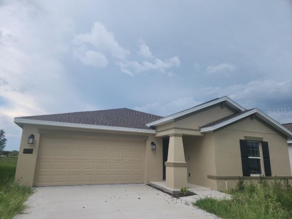 938 Cattleman Street Winter Haven FL 33881 S5091922 image1