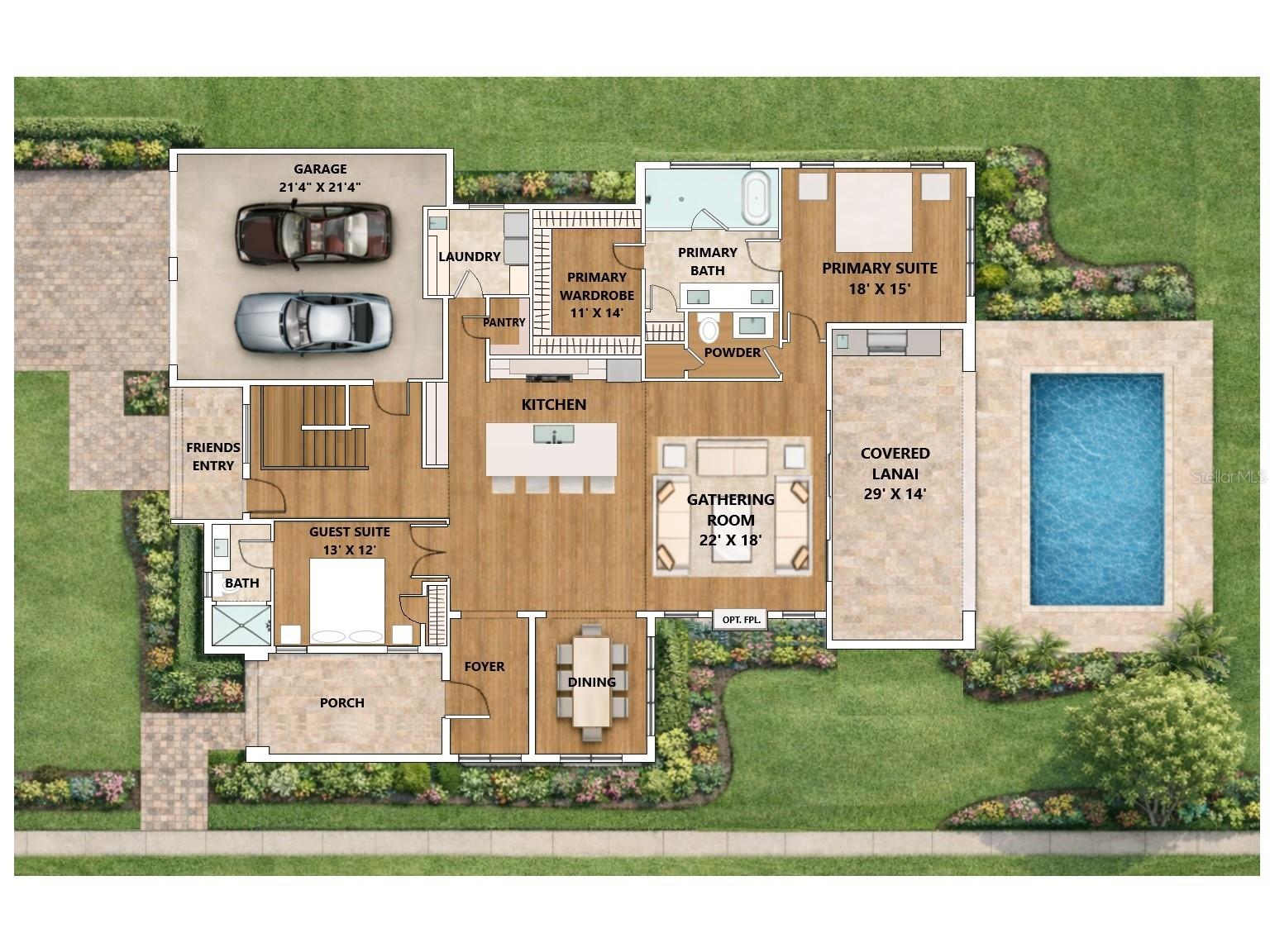 938 Enclave Place Winter Park FL 32792 O6408090 image3