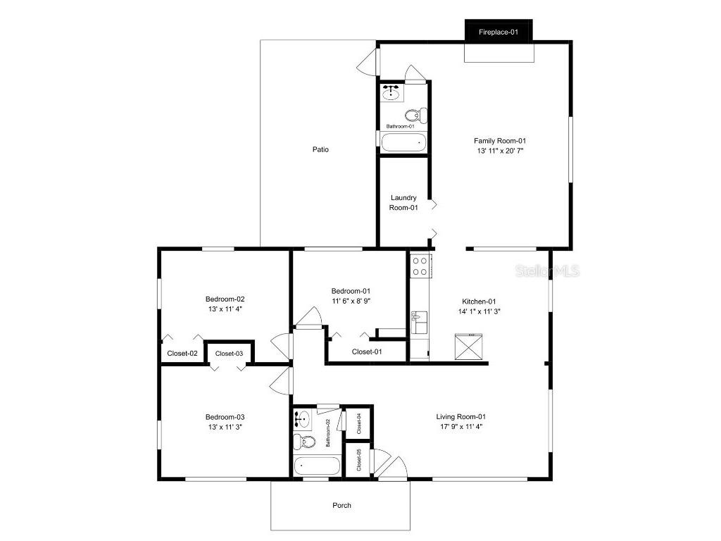 938 Golden Rule Court S Lakeland FL 33803 TB8442978 image23