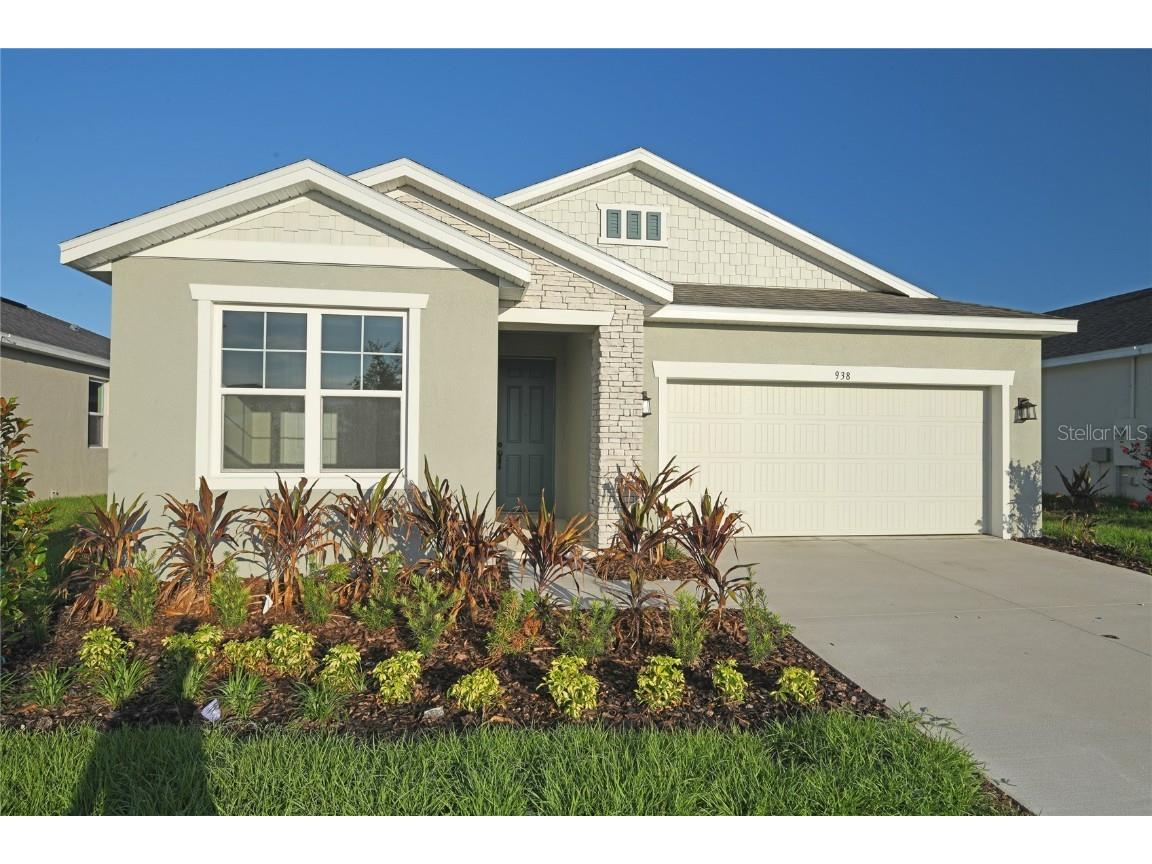 938 Heirloom Drive Haines City FL 33844 S5098205 image1