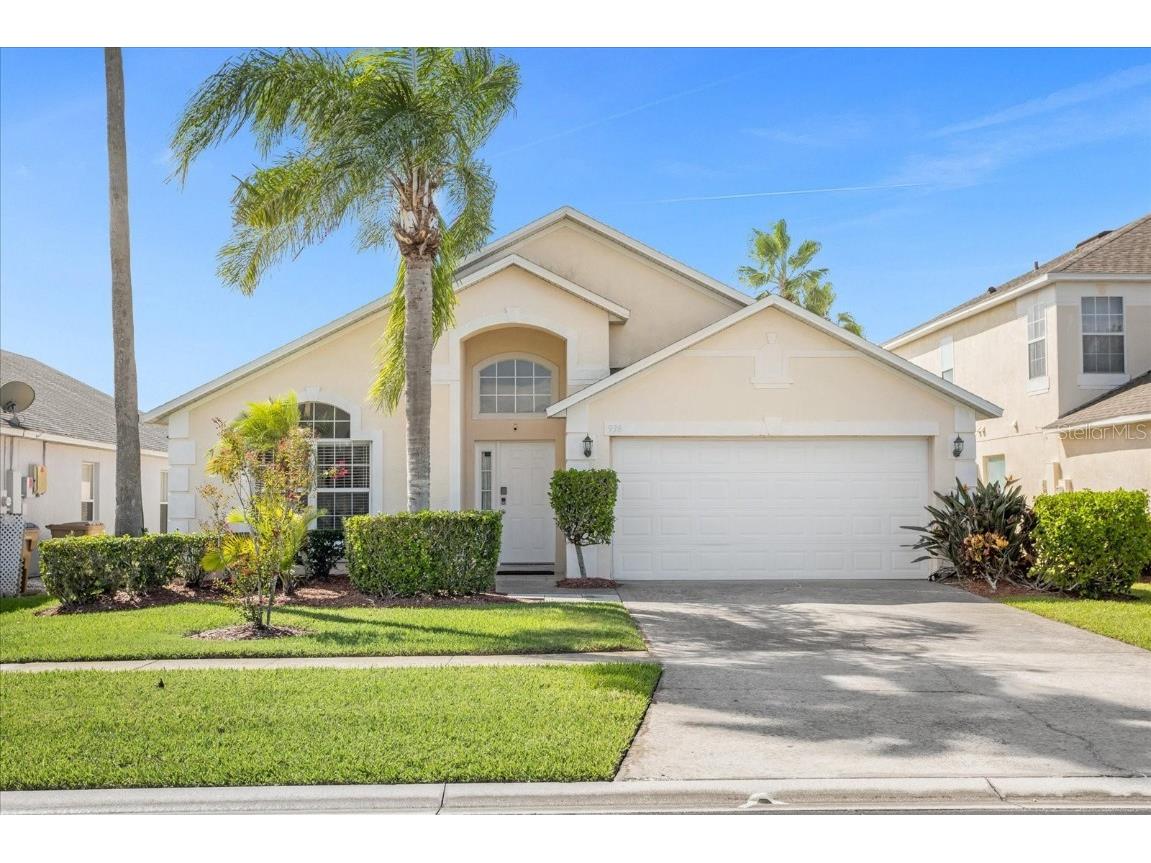 938 Lake Berkley Drive Kissimmee FL 34746 S5092832 image1