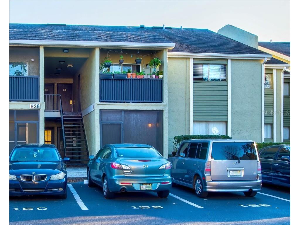 938 Lake Destiny Road #H Altamonte Springs FL 32714 - LAKE DESTINY O6089415 image1