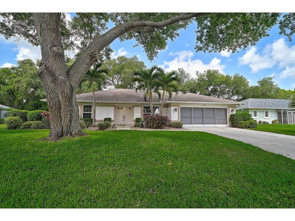 938 S Doral Lane Venice FL 34293 A4694353 image1