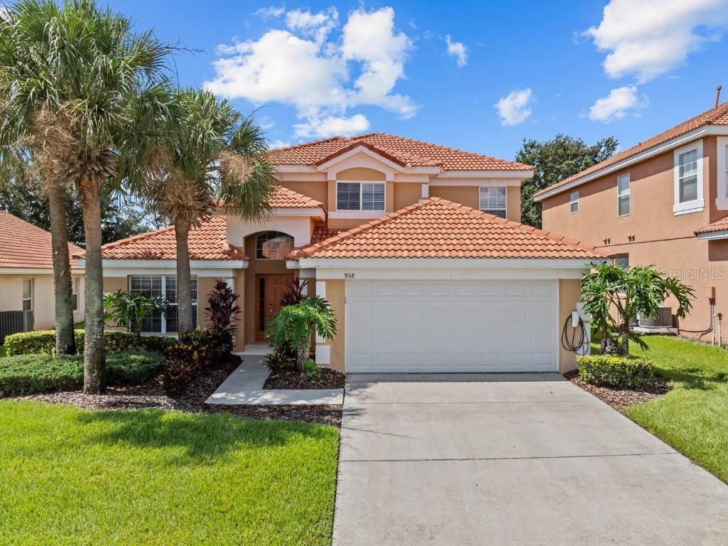 938 Solana Circle Davenport FL 33897 G5085441 image1