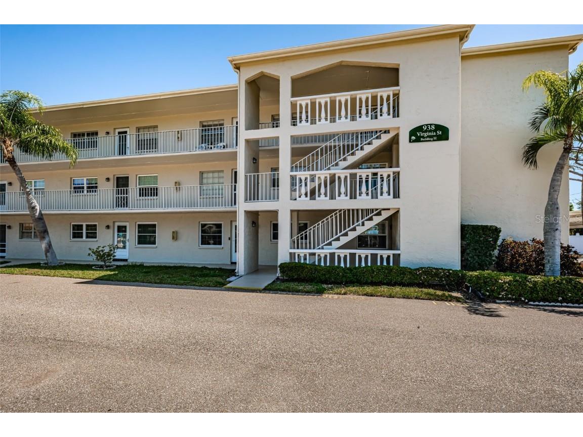 938 Virginia Street #308 Dunedin FL 34698 TB8364866 image1