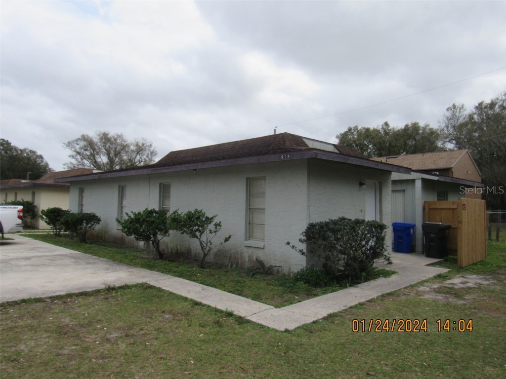 938 W Carole Street Lakeland FL 33803 L4941925 image1