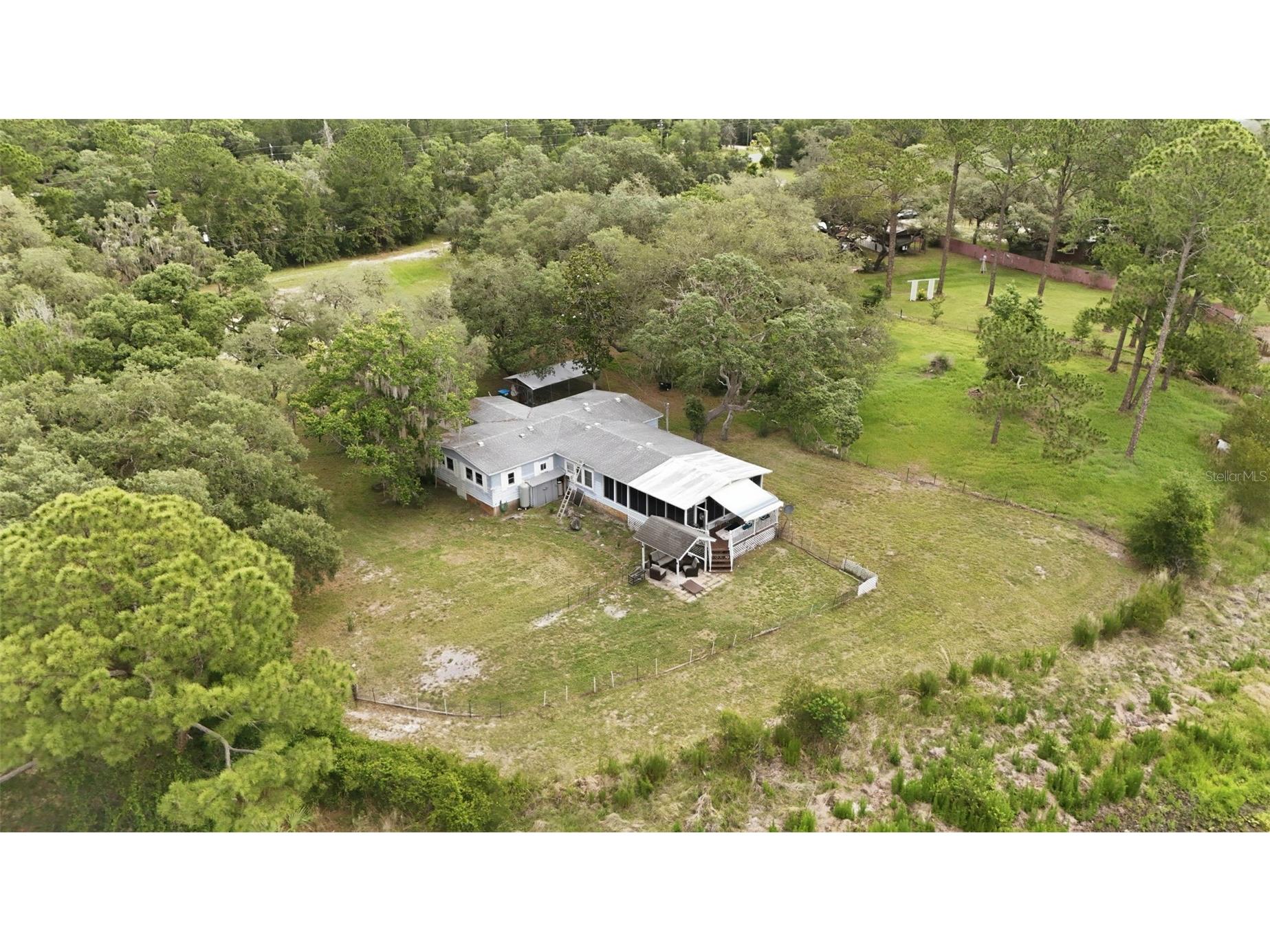 9380 N Cedar Cove Road Dunnellon FL 34434 OM726309 image47