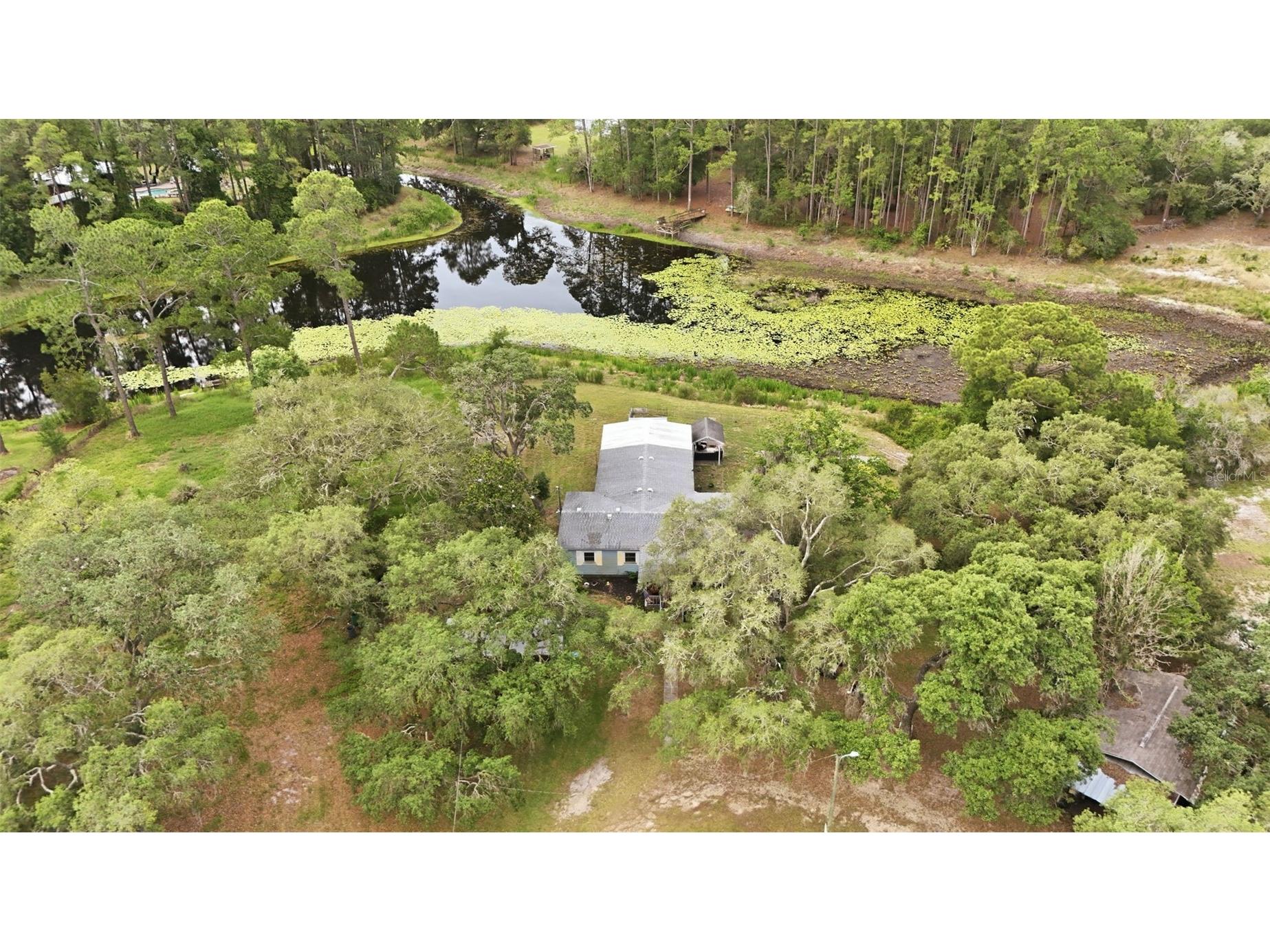 9380 N Cedar Cove Road Dunnellon FL 34434 OM726309 image50