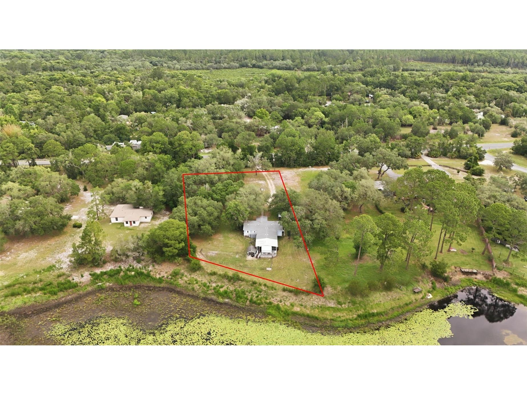 9380 N Cedar Cove Road Dunnellon FL 34434 OM726309 image54