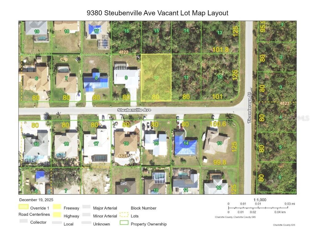 9380 Steubenville Avenue Englewood FL 34224 D6145312 image1