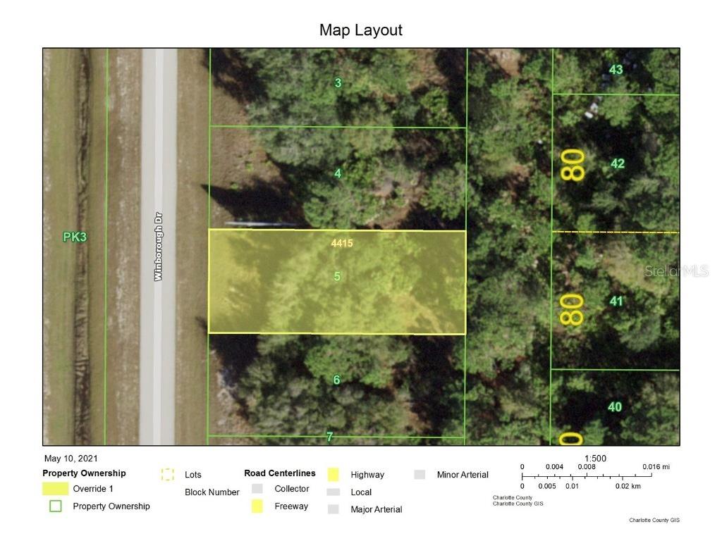 9380 Winborough Drive Port Charlotte FL 33981 N6115310 image1