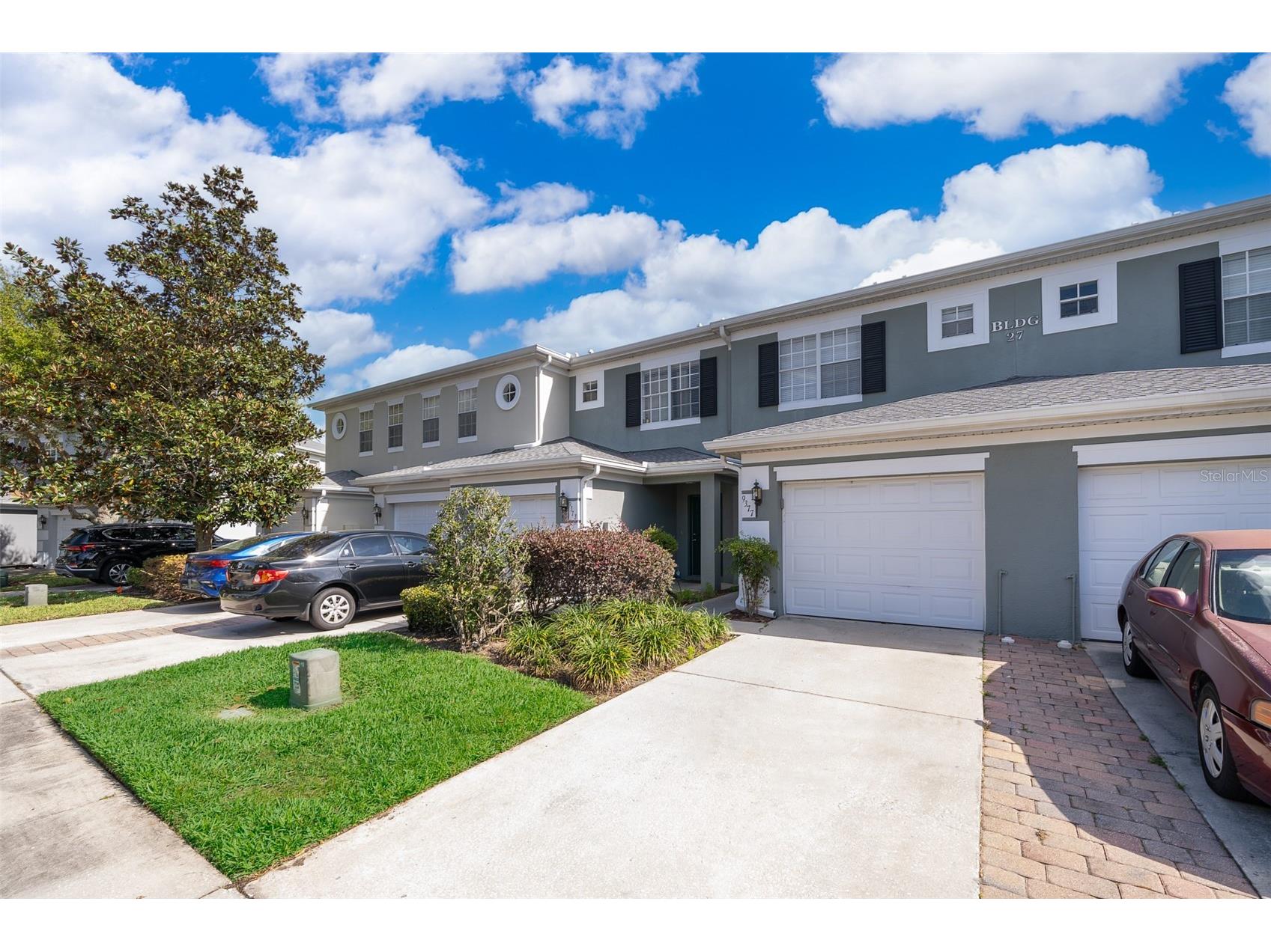 9381 Jasmine Flower Lane #168 Orlando FL 32832 S5150679 image1