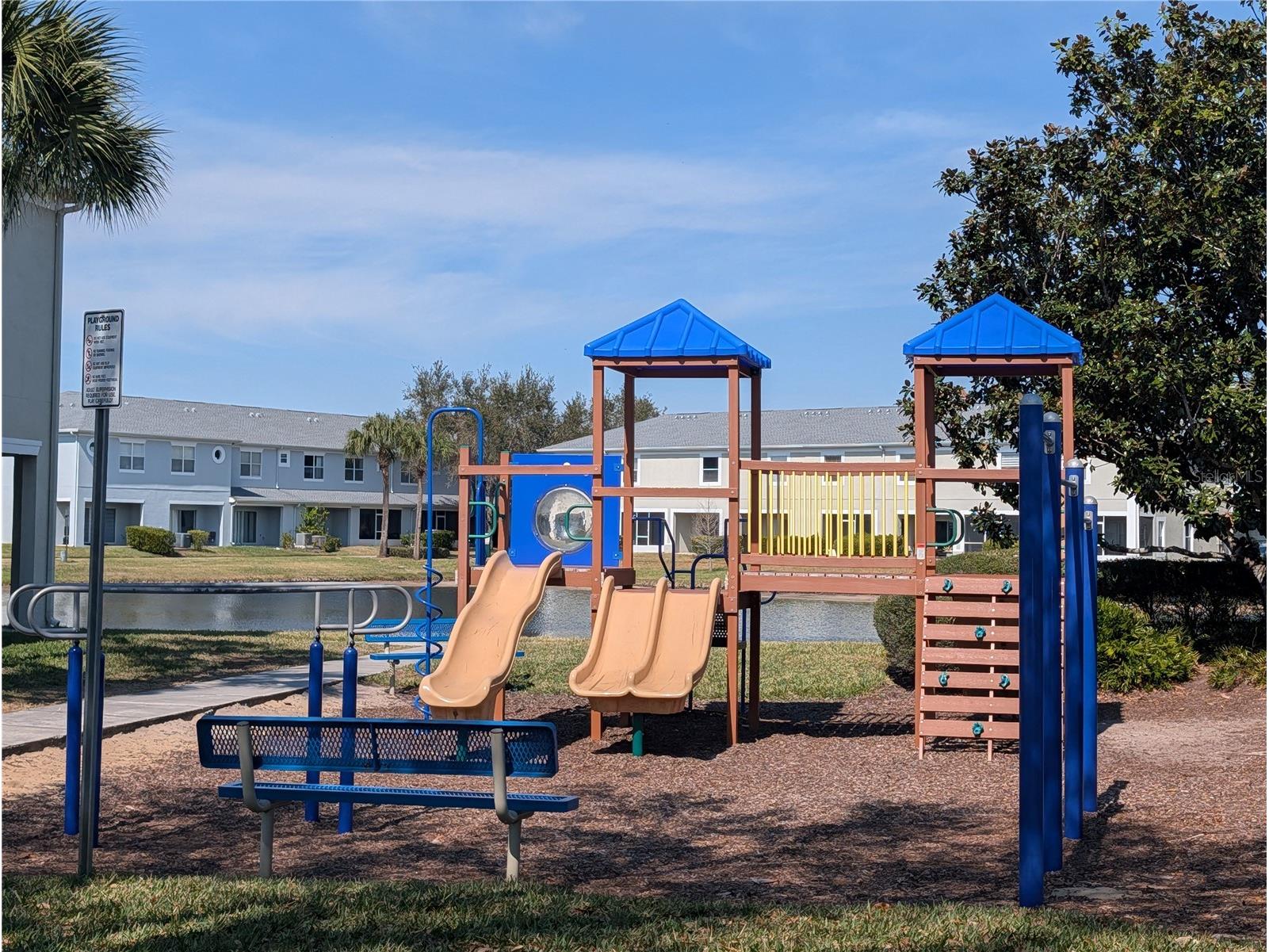 9381 Jasmine Flower Lane #168 Orlando FL 32832 S5150679 image23